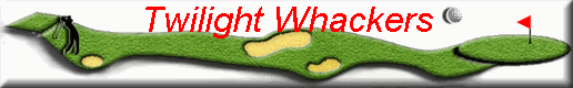 Twilight Whackers