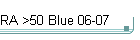 RA >50 Blue 06-07