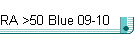 RA >50 Blue 09-10
